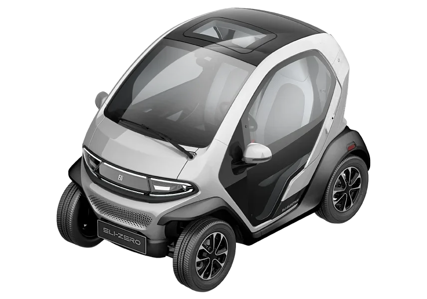 Eli Zero a Torino